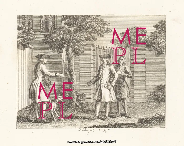 : The Squire and his Cur : The Squire and his Cur