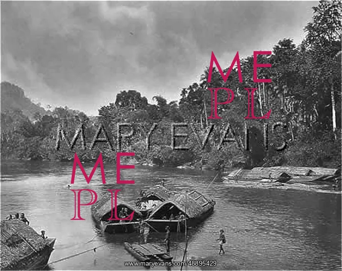  : SRI LANKA / HOUSEBOATS