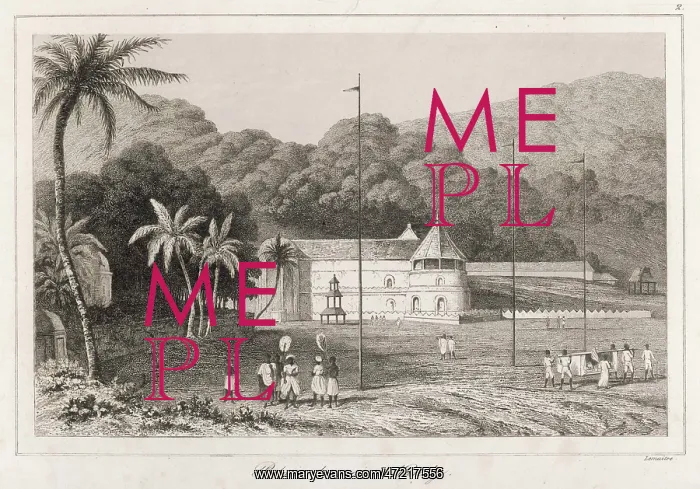  : SRI LANKA / KANDY C1835