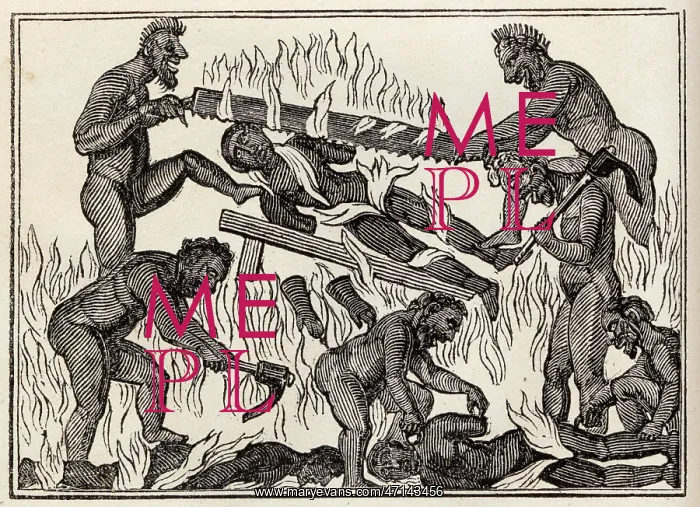  : Sri Lankan Hell