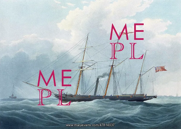 : SS Archimedes : SS Archimedes