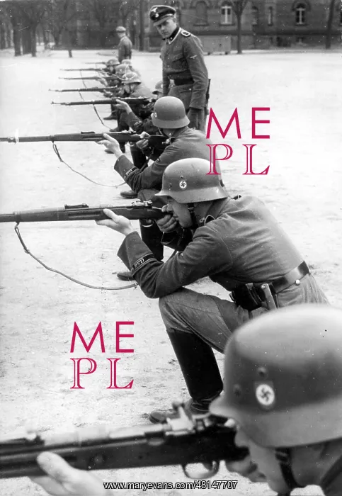: SS Bodyguard Regiment Adolf Hitler at the barracks, 1938 : SS Bodyguard Regiment Adolf Hitler at the barracks, 1938