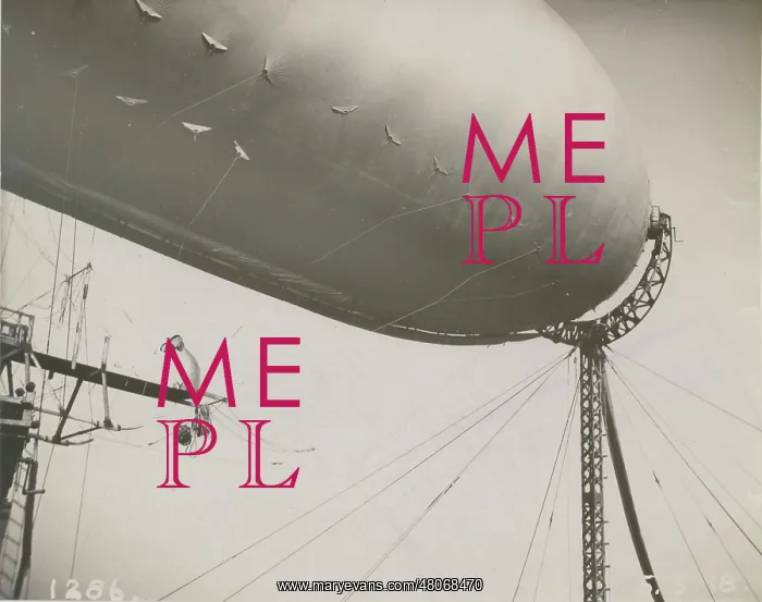 : An SS-class airship in a mooring experiment : An SS-class airship in a mooring experiment