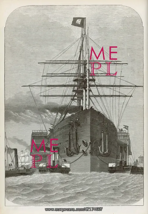 : SS Great Eastern