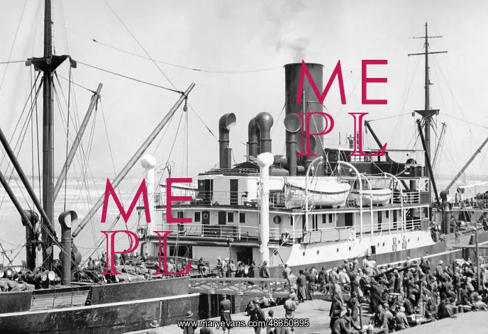 : S.S. Nanchang II, 1933 : S.S. Nanchang II, 1933