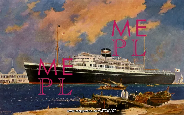  : The S.S. Nitta Maru