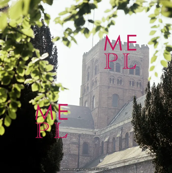 : St Albans Abbey : St Albans Abbey