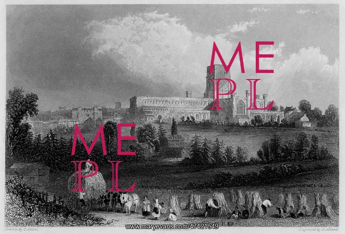 : St Albans, Hertfordshire : St Albans, Hertfordshire