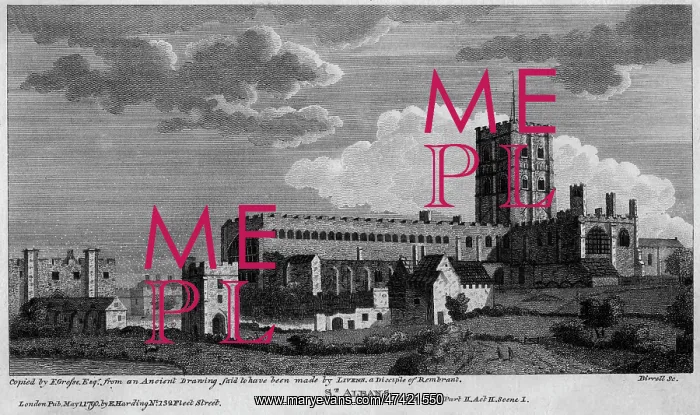 : St Albans, Hertfordshire : St Albans, Hertfordshire