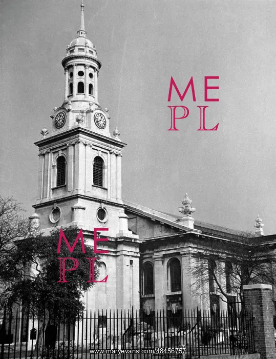 : ST. ALFEGE'S CHURCH : ST. ALFEGE'S CHURCH