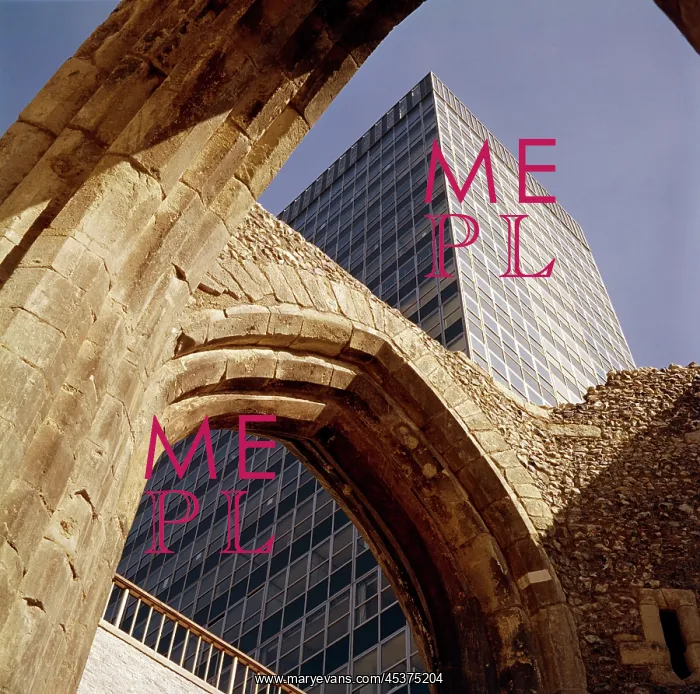 : St Alphage Church and St Alph : St Alphage Church and St Alph