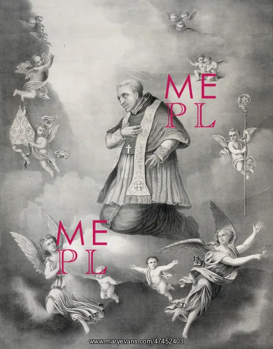  : St. Alphonsus