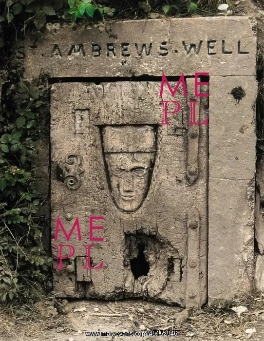 : ST. AMBREW'S WELL : ST. AMBREW'S WELL