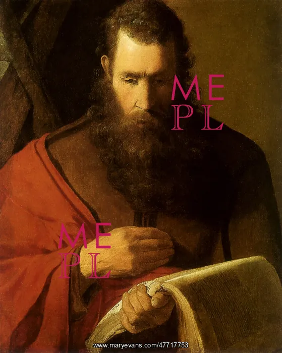  : St. Andrew