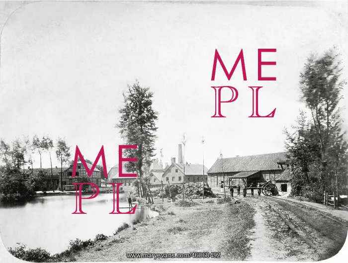 : St.-Anthony-Mill : St.-Anthony-Mill