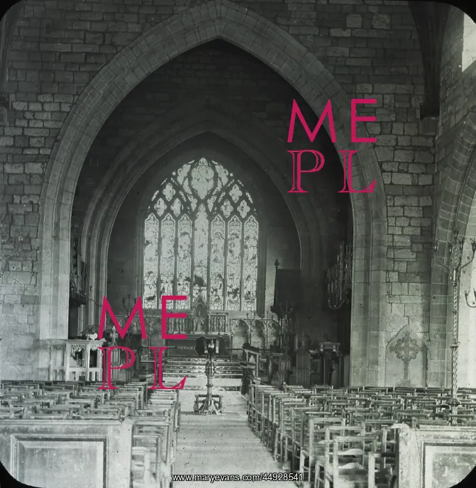 : St Asaph Cathedral : St Asaph Cathedral