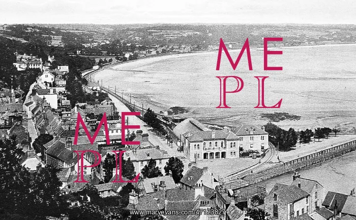  : St Aubin, Jersey