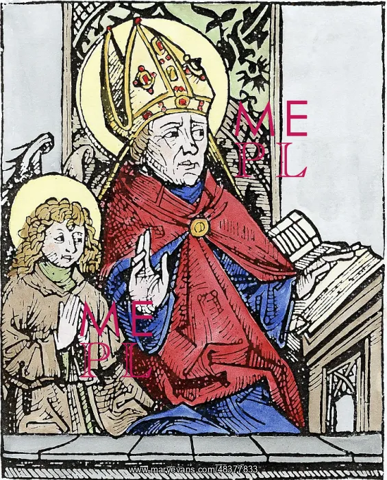 : St Augustine of Hippo (350-430) one of the great : St Augustine of Hippo (350-430) one of the great