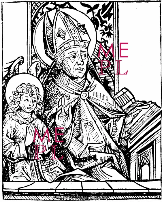 : St Augustine of Hippo (350-430) one of the great : St Augustine of Hippo (350-430) one of the great