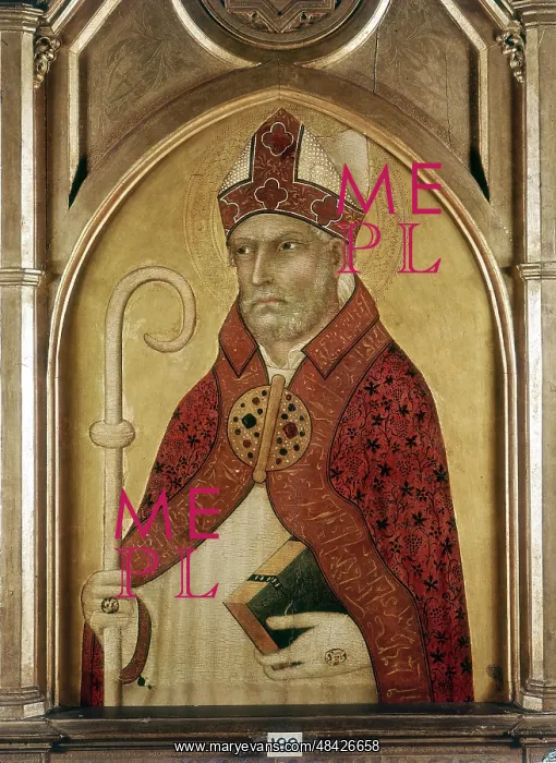 : St Augustine of Hippo (354-430) one of the great : St Augustine of Hippo (354-430) one of the great