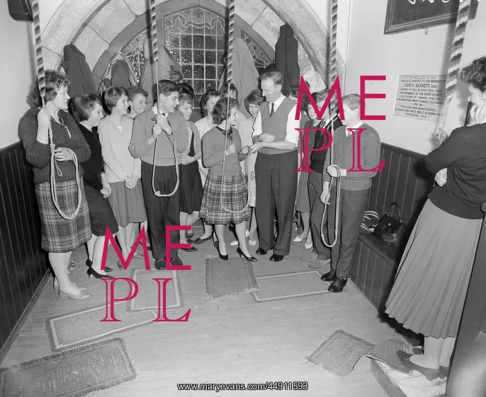 : St Augustine's Bellringers, Erith : St Augustine's Bellringers, Erith