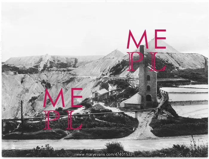  : ST AUSTELL - 1926