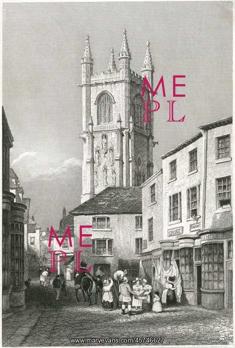 : St Austell, Cornwall : St Austell, Cornwall