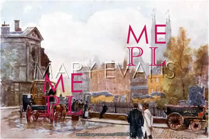  : ST BARTHOLOMEWS SQUARE