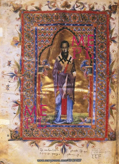 : St Basil the Great (c.329-379) one of greatest : St Basil the Great (c.329-379) one of greatest
