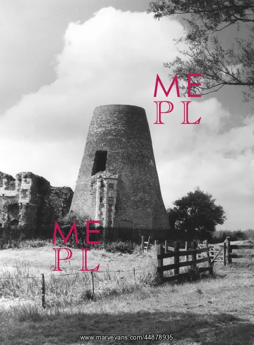  : ST. BENET'S ABBEY