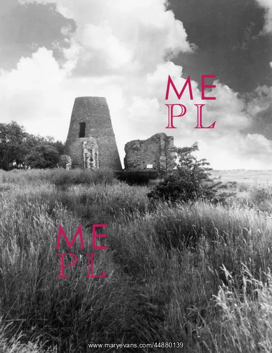: ST. BENET'S ABBEY : ST. BENET'S ABBEY