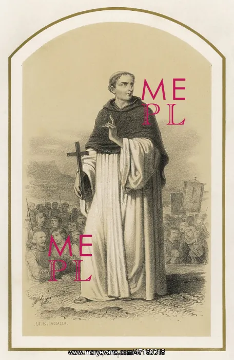 : St Bernard of Clairvaux : St Bernard of Clairvaux