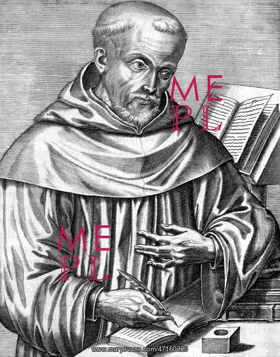 : St Bernard of Clairvaux : St Bernard of Clairvaux