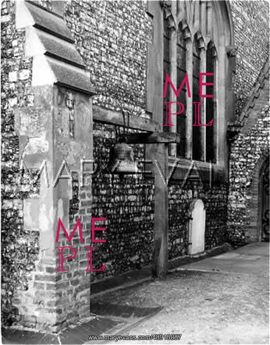 : ST. BOTOLPH'S CHURCH : ST. BOTOLPH'S CHURCH