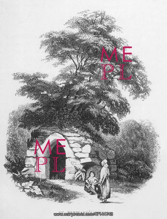  : St Breward's well