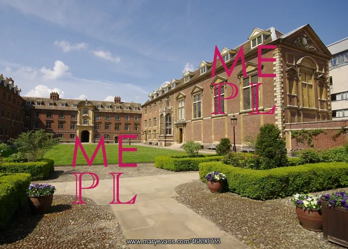 : St Catharine's College, Cambridge : St Catharine's College, Cambridge