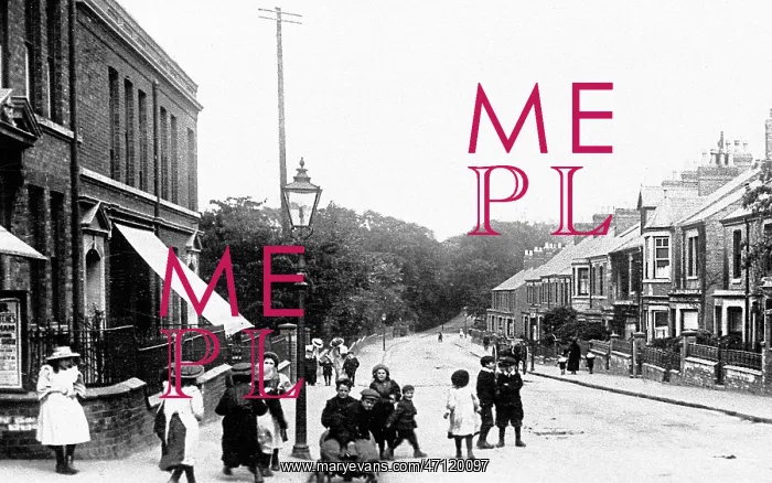  : St Catherine's Road, Grantham