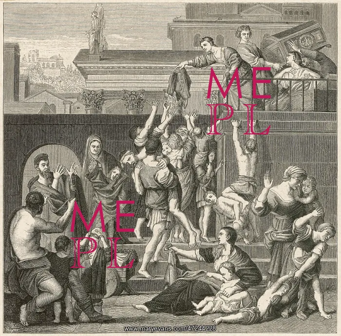: ST CECILIA : ST CECILIA