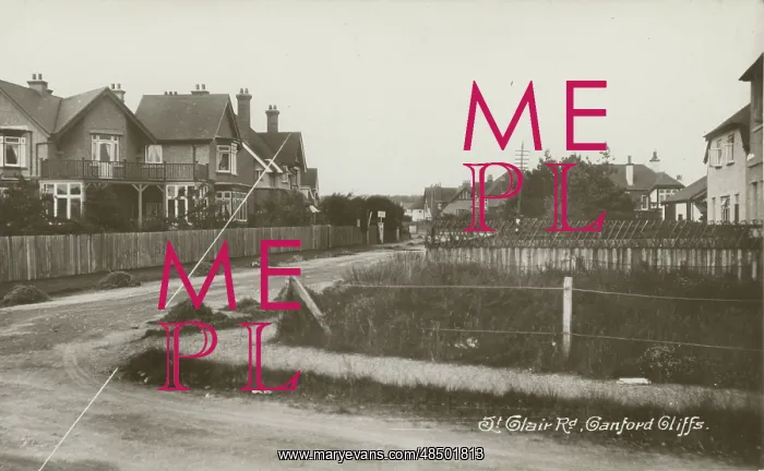  : St Clair Road