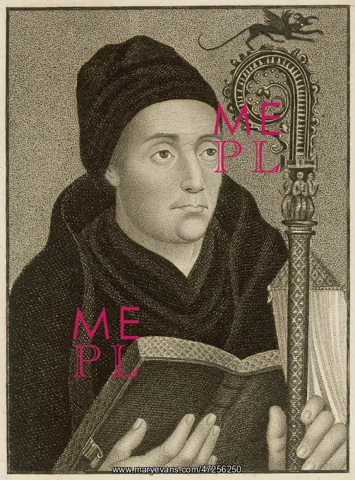  : ST DUNSTAN