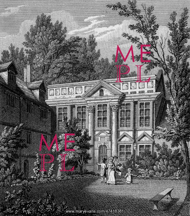  : St Edmund Hall, Oxford
