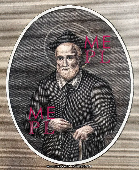 : ST FILIPPO NERI : ST FILIPPO NERI