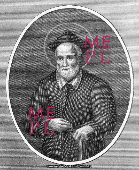 : ST FILIPPO NERI : ST FILIPPO NERI
