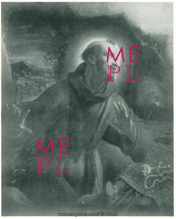 : St. Francis : St. Francis