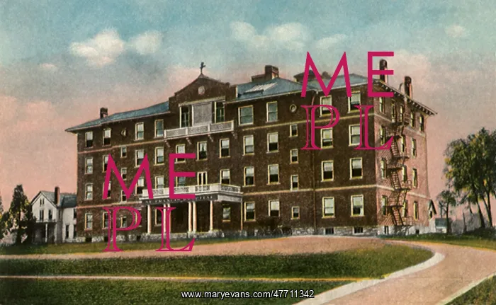  : St. Francis Hospital. Topeka