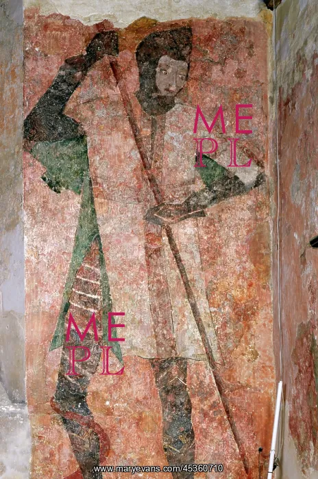 : St George K : St George K