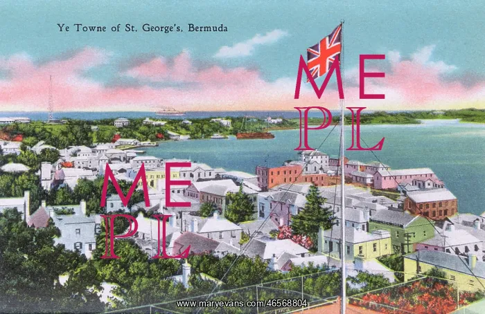 : St George's, Bermuda : St George's, Bermuda