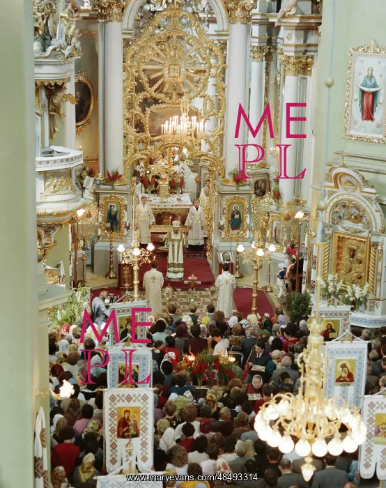 : St. George's Cathedral : St. George's Cathedral