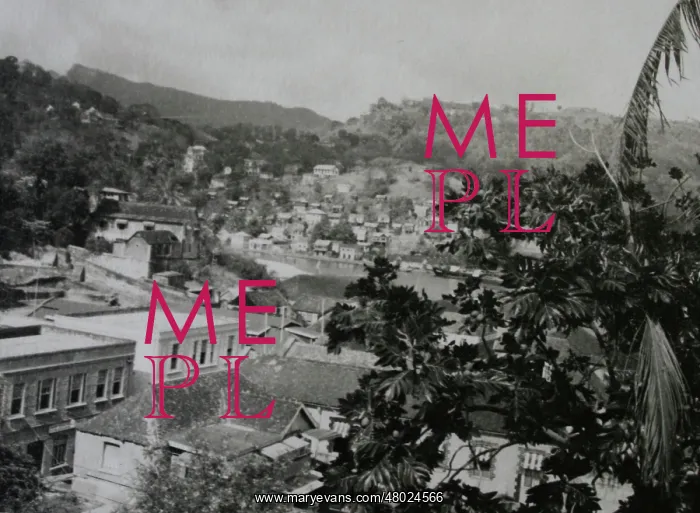  : St George's, Grenada, West Indies
