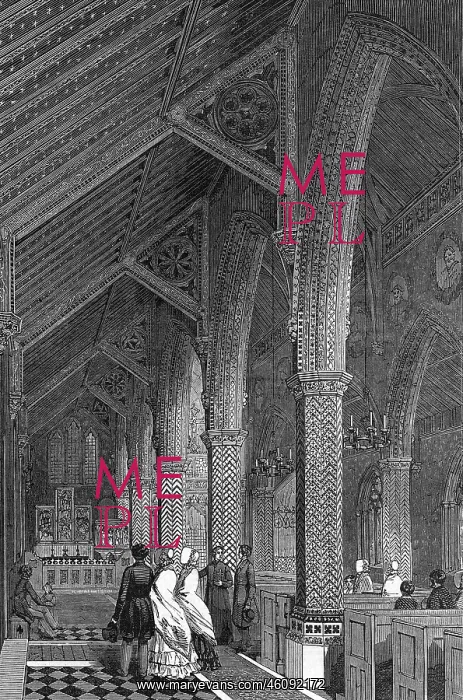 : St Giles, Cheadle : St Giles, Cheadle